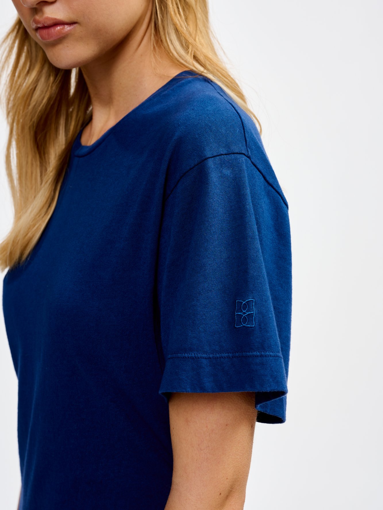 ROBE VOCKY Bellerose seconde main photo 3